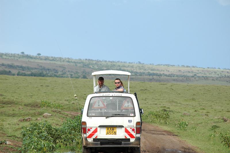 Watching us stuck in the mud.JPG